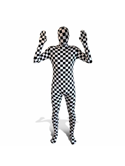 Morphsuits Morphsuit Costumes Big Selection Of Styles For Halloween Scary Costumes Various Sizes