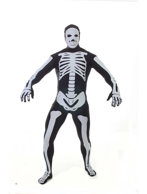 Morphsuits Morphsuit Costumes Big Selection Of Styles For Halloween Scary Costumes Various Sizes