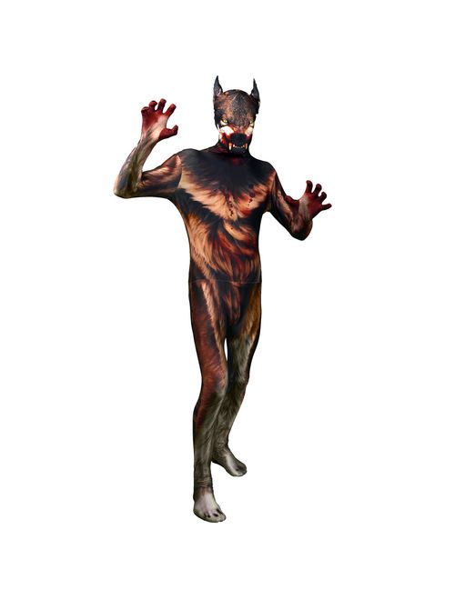 Morphsuits Morphsuit Costumes Big Selection Of Styles For Halloween Scary Costumes Various Sizes