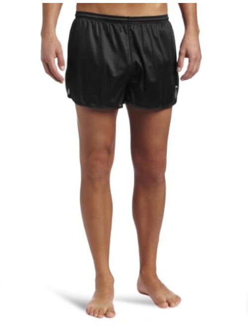 TYR Sport Men's Swim Short/Resistance Short Swim Suit