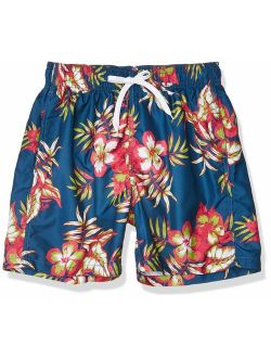 Men's Monaco Swim Trunks (Regular & Extended Sizes)