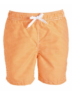 Men's Monaco Swim Trunks (Regular & Extended Sizes)