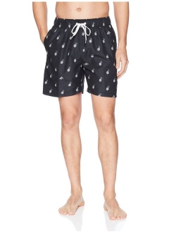 Men's Monaco Swim Trunks (Regular & Extended Sizes)