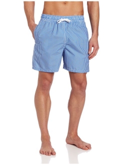 Men's Monaco Swim Trunks (Regular & Extended Sizes)