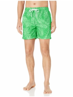 Men's Monaco Swim Trunks (Regular & Extended Sizes)