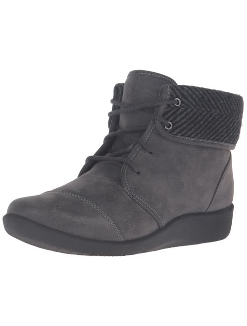 Clarks Women's Sillian Frey Boot