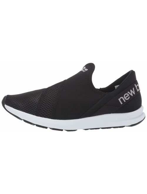 New Balance Women's Nrgize V1 FuelCore Sneaker