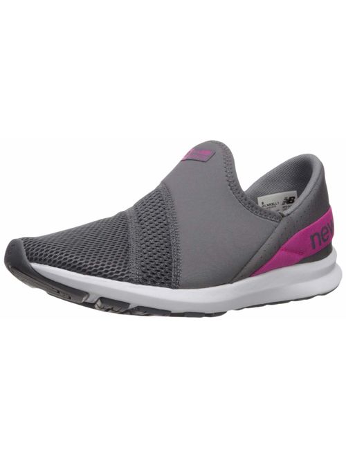 New Balance Women's Nrgize V1 FuelCore Sneaker