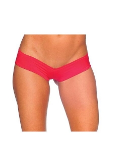 BodyZone Women's Super Micro Panty