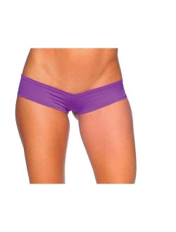 BodyZone Women's Super Micro Panty