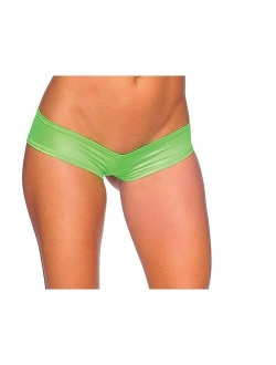 BodyZone Women's Super Micro Panty