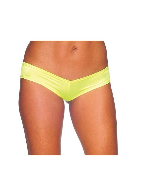 BodyZone Women's Super Micro Panty