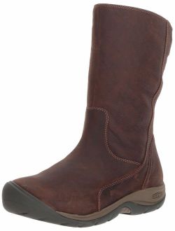 Women's Presidio II Waterproof Mid Calf Boot, Tortoise Shell, 8.5 M US