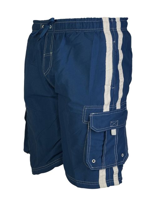 Frelik Men's Swim Trunk