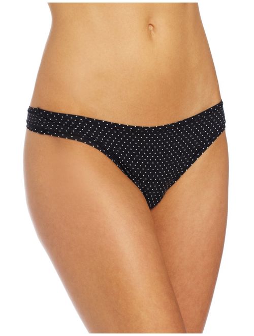 Maidenform Womens Dream Lace Thong Panty