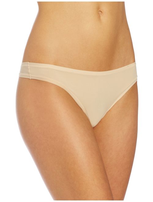 Maidenform Womens Dream Lace Thong Panty