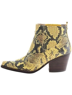 Women's Winona Western Boot