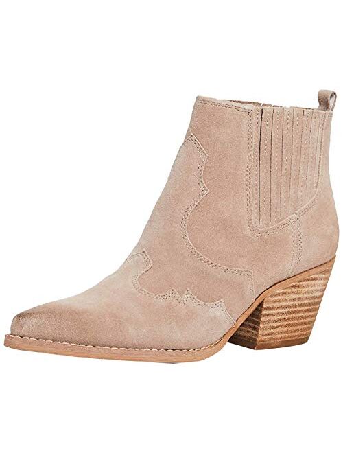 Sam Edelman Women's Winona Western Boot