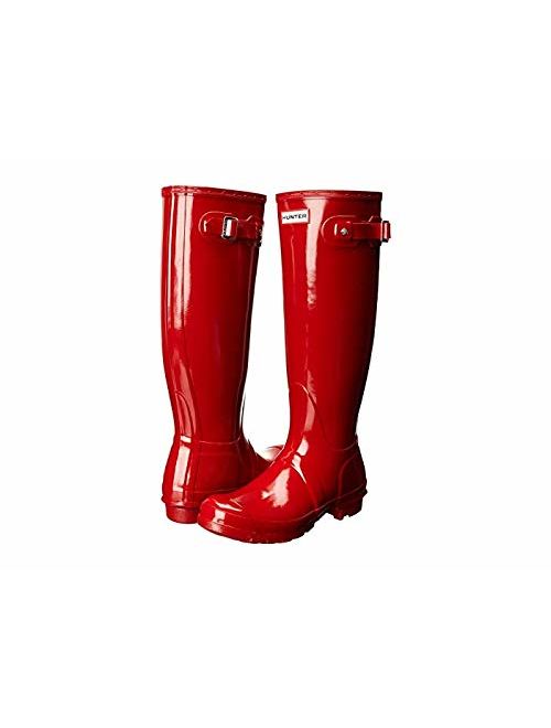 Hunter Boots HUNTER Women's Original Gloss Snow Boot