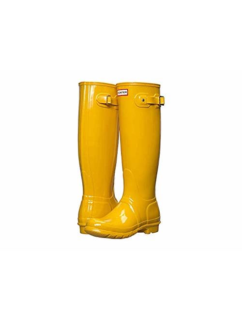 Hunter Boots HUNTER Women's Original Gloss Snow Boot