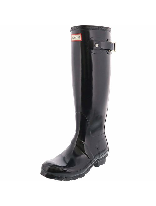 Hunter Boots HUNTER Women's Original Gloss Snow Boot