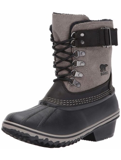 Women's Winter Fancy Lace Ii Boot Mid Calf