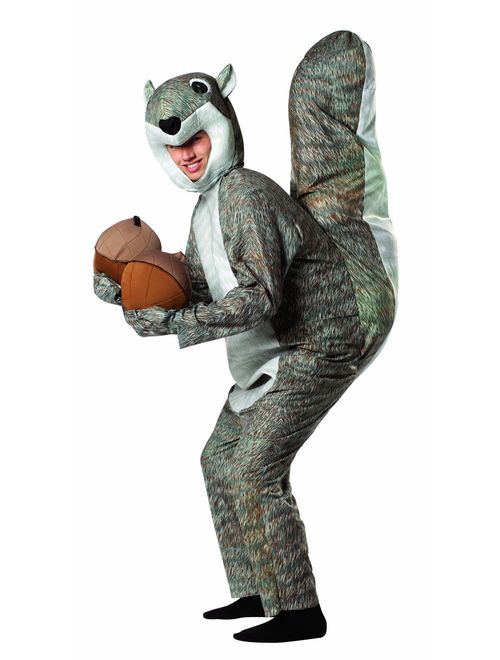 Rasta Imposta Squirrel Costume