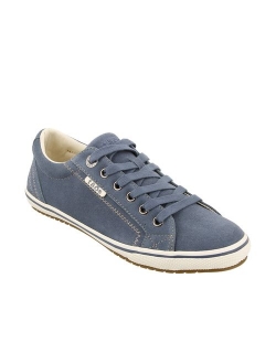 Footwear Women's Retro Star Sneaker