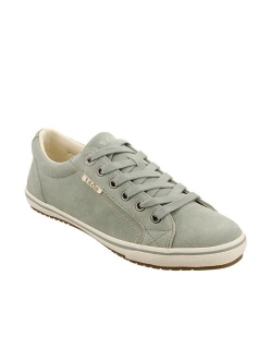 Footwear Women's Retro Star Sneaker