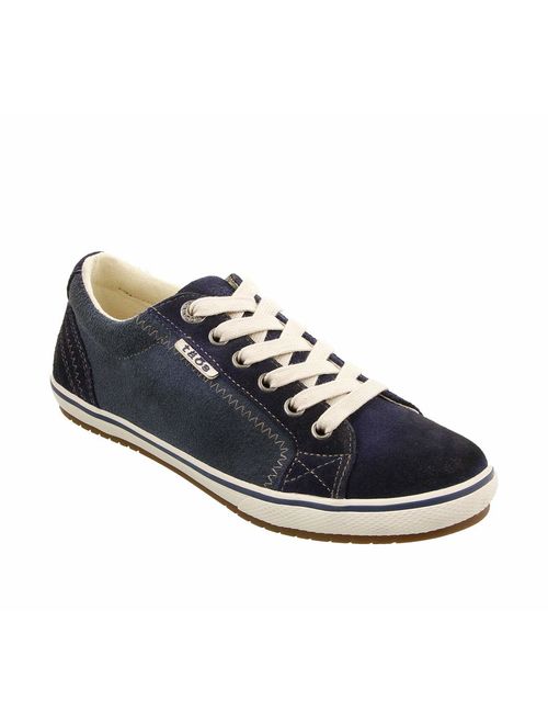 Taos Footwear Women's Retro Star Sneaker