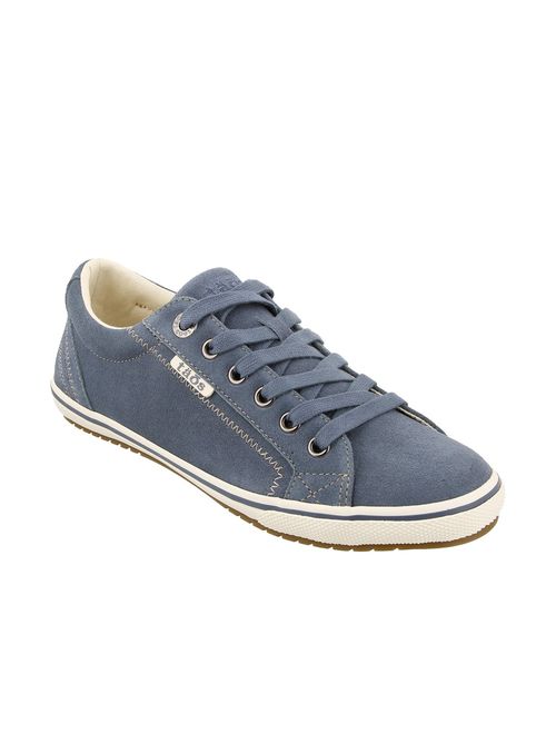 Taos Footwear Women's Retro Star Sneaker