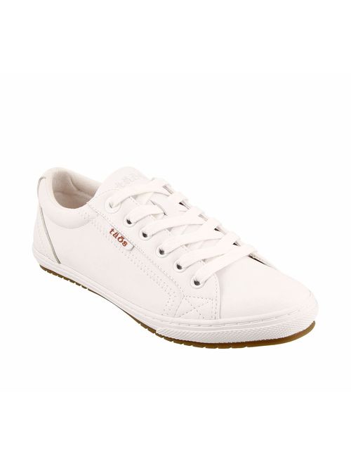 Taos Footwear Women's Retro Star Sneaker