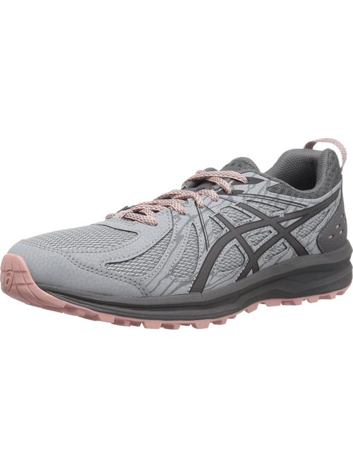 ASICS Women's Frequent Trail Running Shoes