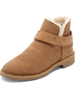 Womens McKay Boot