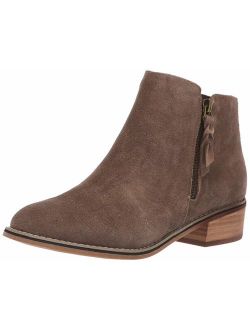 Blondo Women's Liam Waterproof Bootie