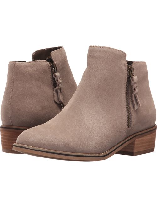 Blondo Women's Liam Waterproof Bootie