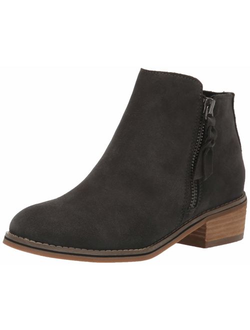 Blondo Women's Liam Waterproof Bootie