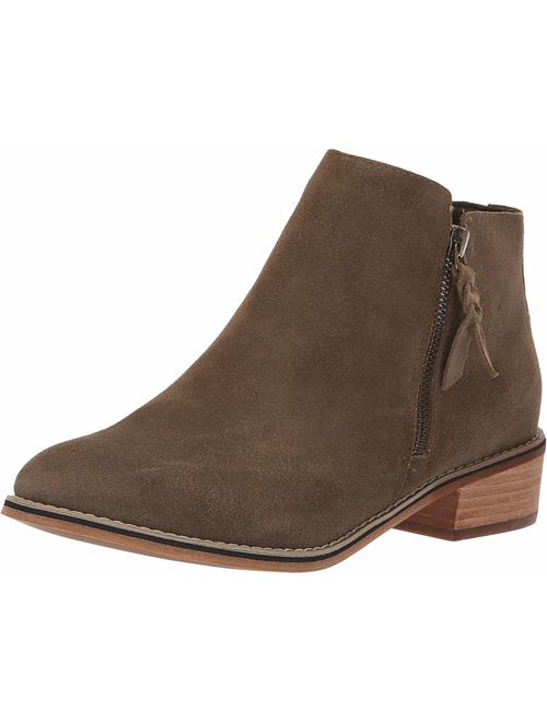 Blondo Women's Liam Waterproof Bootie