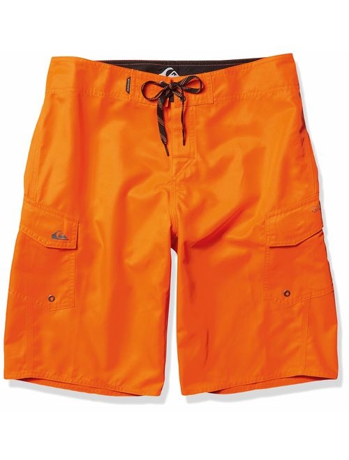 Quiksilver Men's Manic 22 Inch Boardshort