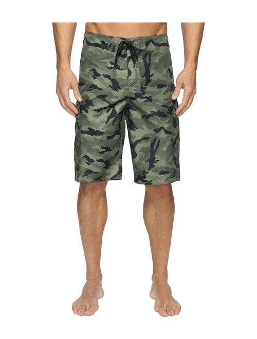 Quiksilver Men's Manic 22 Inch Boardshort