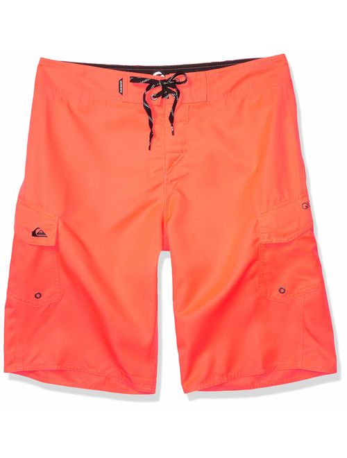 Quiksilver Men's Manic 22 Inch Boardshort