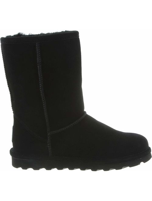 BEARPAW Women's Elle Tall Fashion Boot