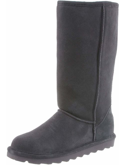 BEARPAW Women's Elle Tall Fashion Boot