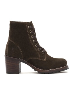 Women's Sabrina 6G Lace-Up Boot