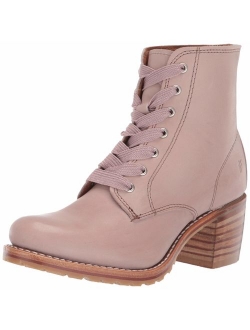 Women's Sabrina 6G Lace-Up Boot