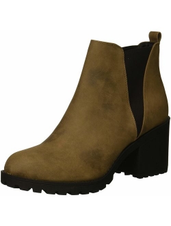 Dirty Laundry Women's Lisbon Ankle Boot