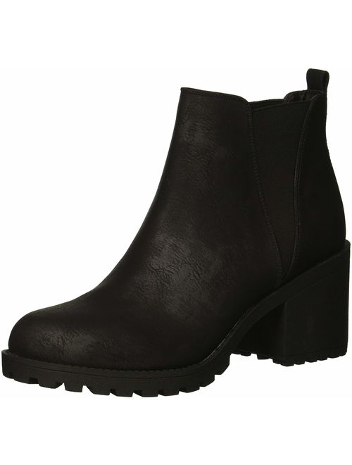 Dirty Laundry Women's Lisbon Ankle Boot