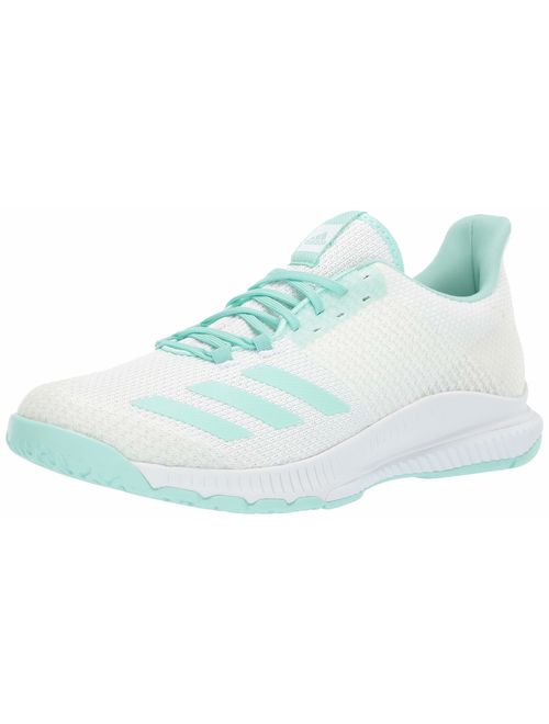 adidas Originals Women's Crazyflight Bounce 2 Volleyball Shoe