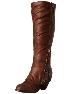 Not Rated Women's Sassy Classy Winter Boot