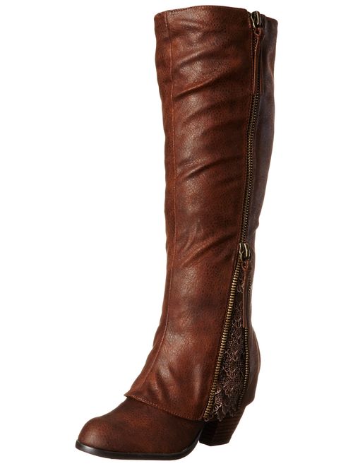 Not Rated Women's Sassy Classy Winter Boot